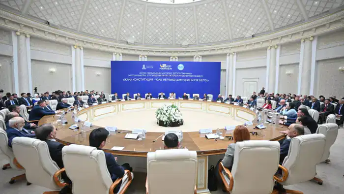 Референдум как ключ к улучшению жизни на селе: новые возможности для продовольственной безопасности и межэтнической инклюзии