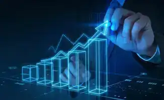 Казахстан: инвестиции достигли 22,7 трлн тенге