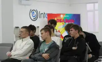 Первые шаги в цифровой экосистеме IT и возможности для молодых специалистов