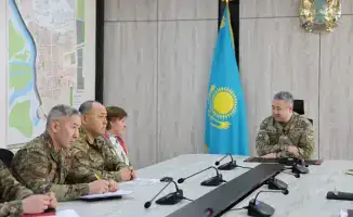 Сила человеческой доброты: жительница Павлодарской области оказала помощь людям во время метели