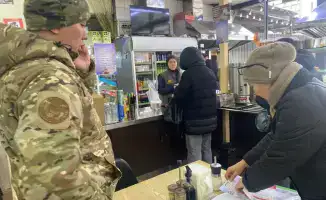 Алматинцам напомнили о правилах безопасного использования газа в быту