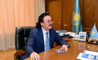 Концерт к Наурызу в Государственной филармонии