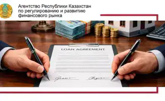 Международные аспекты ответственности созаемщика при оформлении займа