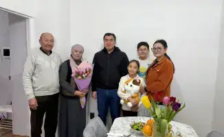 Повышение социальной защищённости сотрудников через модернизацию служебного жилья