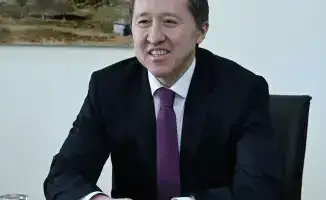 Казахстан и Нидерланды укрепляют двусторонние отношения в ходе политических консультаций