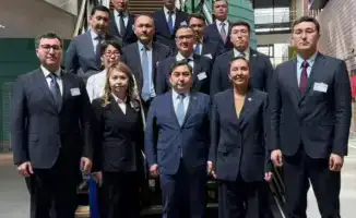 Казахстан на международной арене: антикоррупционные меры и вовлечение граждан в принятие решений