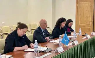 Новые инициативы МТСЗН и ПРООН: цифровизация и инклюзивность в социальной сфере Казахстана