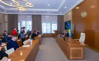 масштабная акция по улучшению экологии высадка деревьев ВКО ответственность жителей