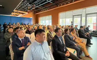 Актюбинские предприниматели обсудили актуальные вопросы с главой НПП «Атамекен»