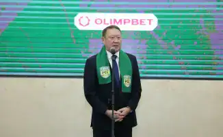 Костанай празднует победу «Тобола» в Суперкубке!