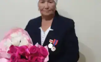 Садовник судьбы: Как Кайша Садыкова взращивает будущее своего села