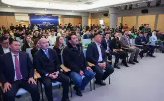 Презентация Центра оборонных технологий в Алматы: акцент на развитие отечественных решений для армии