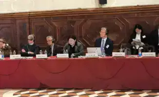 Венецианская комиссия рассматривает законопроекты шести стран на пленарной сессии