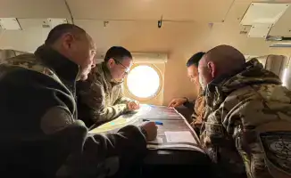 Казахстан готовится к весеннему паводковому периоду: продолжается мониторинг и контроль ситуации