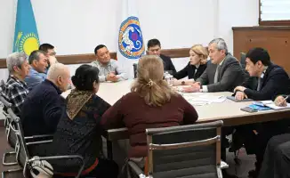 Заместитель акима Алматы объяснил отказ перевести микрорайон Абай под ИЖС