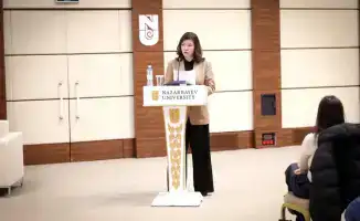 Образовательная трансформация: министр Жулдыз Сулейменова прокладывает мост в будущее Казахстана