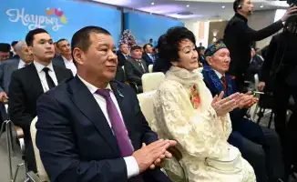 Регион растёт, но где чистая вода?