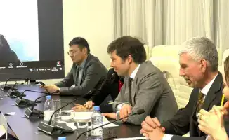 АСПиР и Всемирный банк обсуждают стратегию мобилизации внутренних доходов в Казахстане