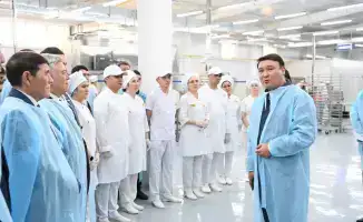 Обсуждение развития транспортной инфраструктуры и поддержки бизнеса в регионе