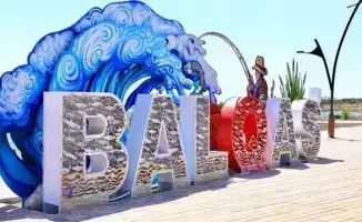 Балхаш: туристический магнит, притягивающий 170 тысяч отдыхающих в 2025 году