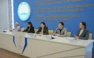 Обследование детей с врожденными пороками сердца в Восточно-Казахстанской области в рамках проекта «Пациентская школа»