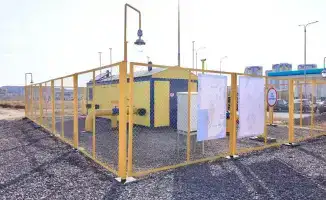 Газификация в Карагандинской области: более 16 тысяч домов получили доступ к природному газу, улучшая качество жизни местных жителей.