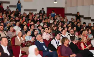 Семейские актеры отмечены в день театра