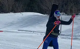 Биатлонный баттл: кто станет юным чемпионом Казахстана?