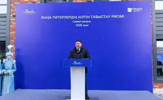 50 семей в Семее получили новые квартиры