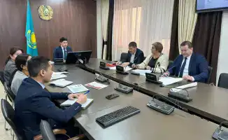 В Казахстане обновят 17 тыс. км электролиний и 444 высоковольтных подстанций