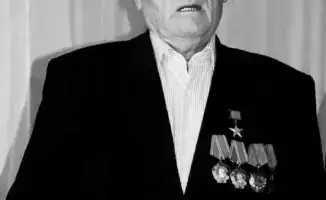 На месте происшествия: скончался Павел Тимофеевич Полянский, Герой Социалистического Труда и руководитель крестьянского хозяйства «Дородница»