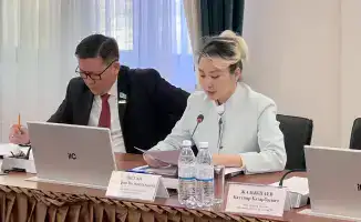 Международные усилия по улучшению работы Портала социальных услуг «Aleumet» для поддержки людей с инвалидностью