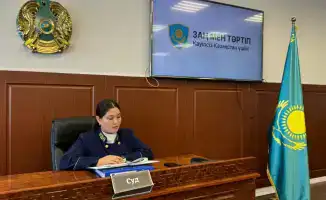 Симуляционные судебные процессы в Астане: повышение правовой грамотности молодежи и борьба с наркопреступностью