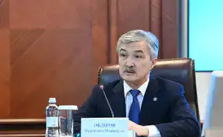 Обсуждение мер по укреплению законности на уровне региона: влияние на профилактику правонарушений среди молодежи