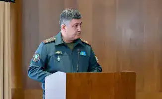 Ужесточение контроля за пожарной безопасностью и интернет-мошенничеством после расширенного аппаратного совещания