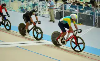 Золотая медаль казахстанских юниорок на чемпионате Азии по велотреку: новый этап в развитии велоспорта страны
