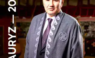 Аким ВКО подчеркивает важность общественного согласия и национальных ценностей в поздравлении с Наурызом