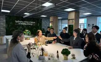 Мост между знаниями и успехом: в Казахстане стартует кластер для будущих мастеров гостеприимства и туризма