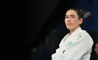 Спорт как средство преодоления трудностей: Абиба Абужакынова в утешительном раунде Гран-при в Австрии