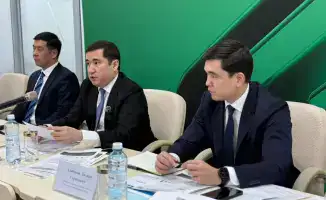 Открытая сессия для предпринимателей: шаг к развитию бизнеса