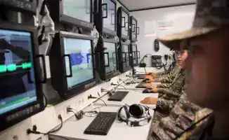 Профессиональная значимость специалистов в области радиоэлектронной борьбы в современных условиях