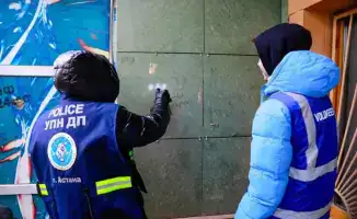 Какие меры по борьбе с наркопреступностью принимаются в Астане