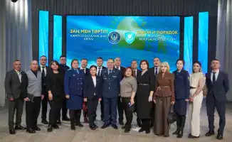 Как защитить детей? Ответы с форума в Костанае!