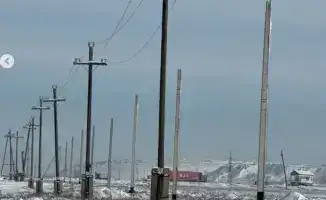 Энергия будущего: свет в каждом уголке области!