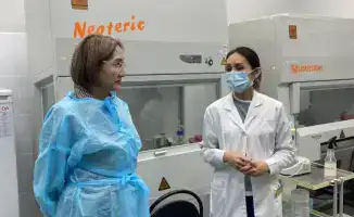 Приоритеты санитарной безопасности в Мангистау