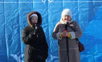 Новый жилой комплекс в Хромтауском районе: шаг к улучшению жилищных условий для уязвимых семей