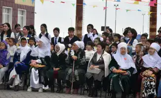 Современный комплекс открыт в Уиле