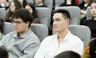 Лекция о правовой культуре в университете: формирование ответственности у студентов и предупреждение правонарушений