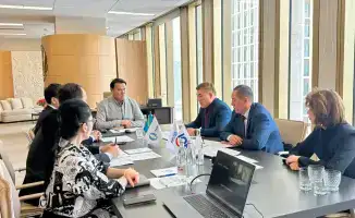 Обсуждение законодательных норм по созданию службы производственного контроля в контексте гражданской защиты