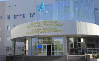 Медицинские объекты и телемедицина в системе здравоохранения региона